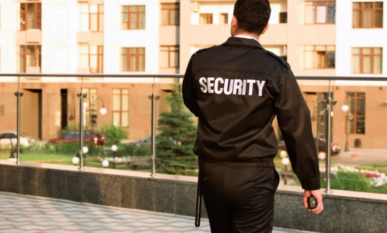 Residential Security – Integra Security Group