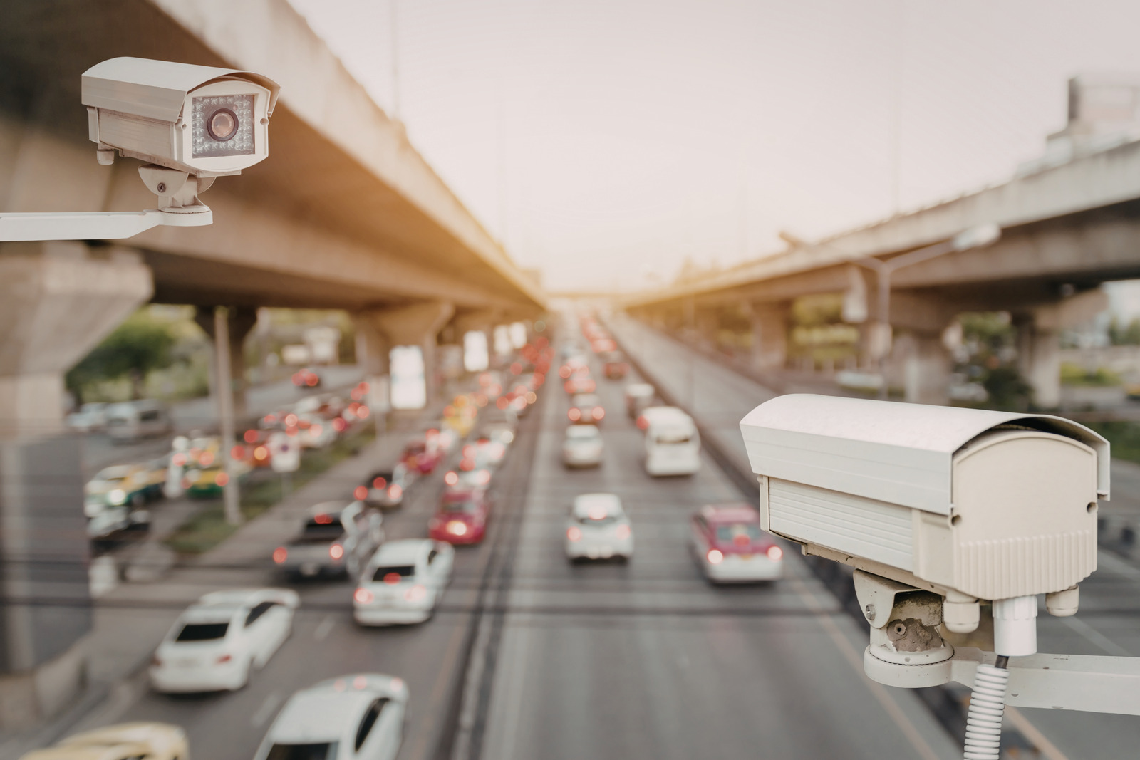 Retail Security Systems for High-Traffic Urban Stores: A Complete Strategy Guide