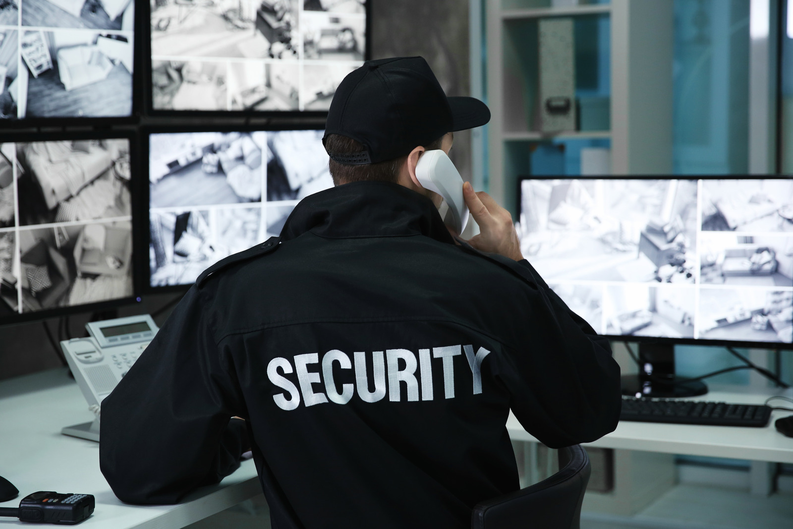 CCTV Monitoring Company in Wembley: Complete Expert Guide to 24/7 Security, Risk Prevention & Business Protection