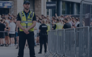 The Role of Event Security Teams in Modern Event Management